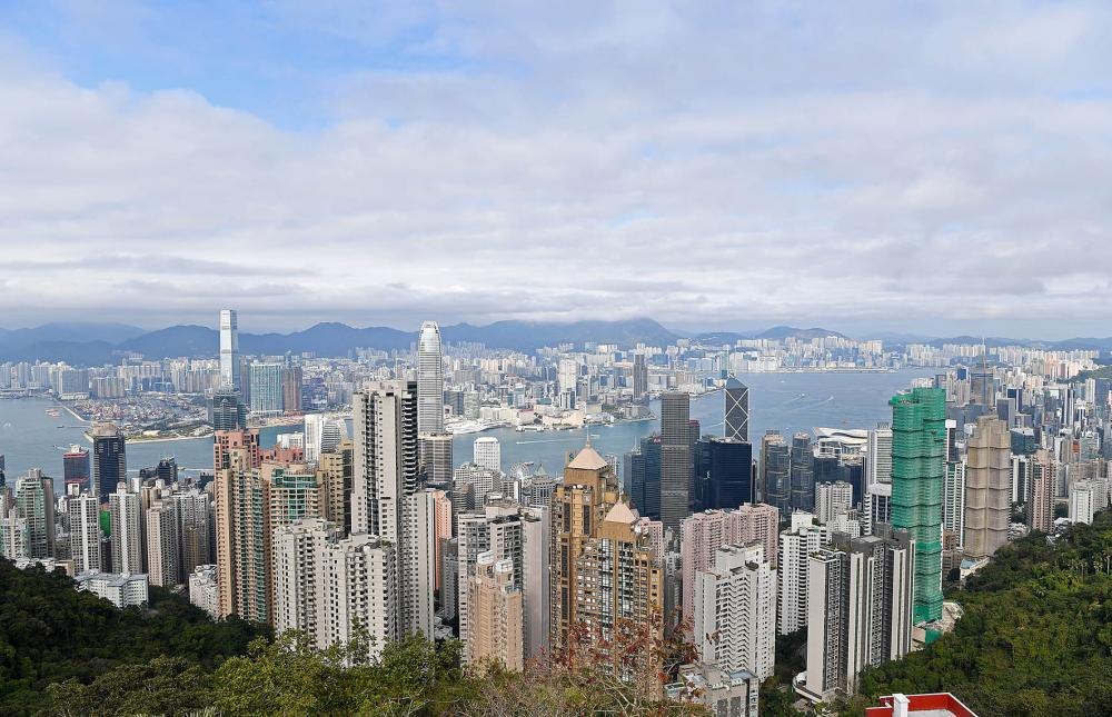 中国的港交所,世界的港交所:香港重新成为全球资本入口